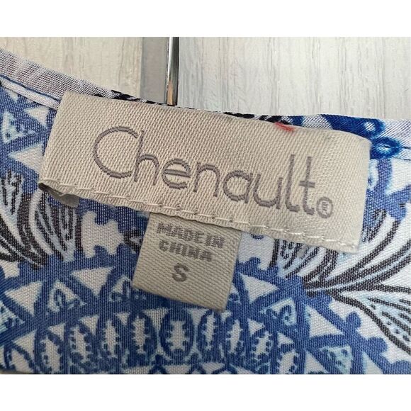 Chenault Blouse - Picture 3 of 3